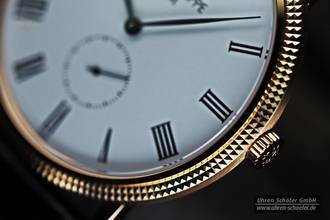 Thumbnail von PATEK PHILIPPE CALATRAVA Roségold