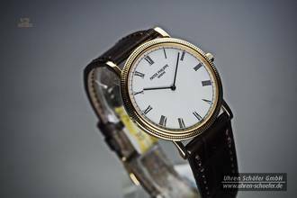 Thumbnail von PATEK PHILIPPE CALATRAVA "EXTRA THIN"
