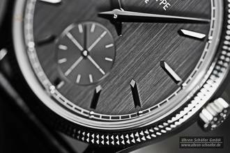 Thumbnail von PATEK PHILIPPE "CALATRAVA" Weißgold