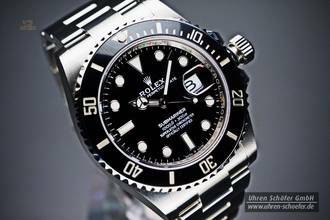 Thumbnail von Rolex Submariner Date 41 Cerachrom