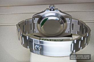 Thumbnail von Rolex Submariner Date 41 Cerachrom