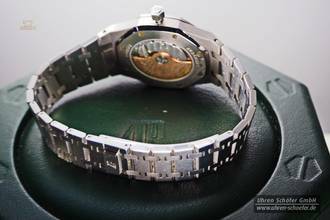 Thumbnail von AP ROYAL OAK Fondation "Time for the Trees"