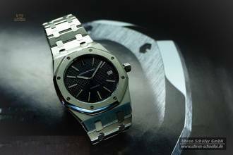 Thumbnail von Audemars Piguet Royal Oak die "königliche Eiche"