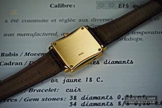 Thumbnail von PATEK PHILIPPE Gondolo Gelbgold & Brillanten