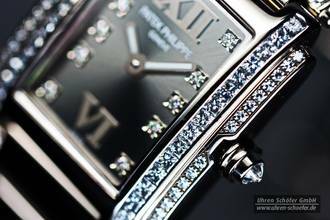 Thumbnail von PATEK PHILIPPE "Twenty-4" in Weißgold