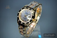 Thumbnail von ROLEX PEARLMASTER Gelb-Rosé-Weißgold