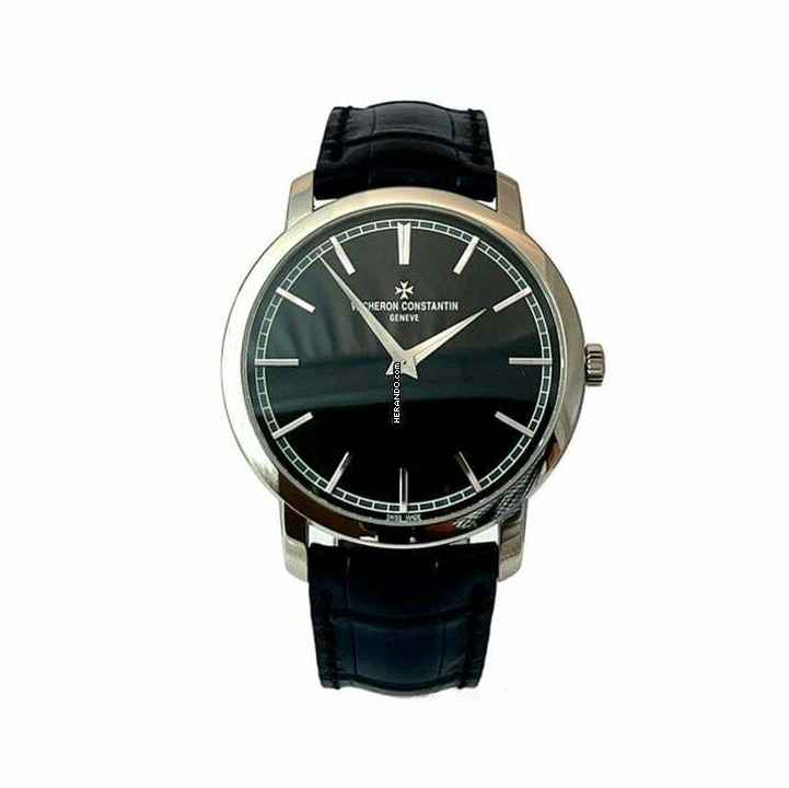  Vacheron Constantin Patrimony Traditionnelle Limited Edition </h1> 