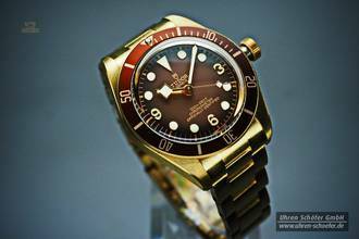 Thumbnail von TUDOR BLACK BAY FIFTY-EIGHT "BRONZE"