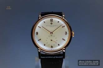 Thumbnail von Vacheron Constantin "Vintage" Dress watch roségold