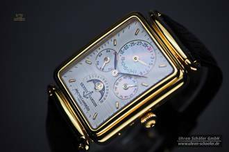 Thumbnail von ULYSEE NARDIN "Michelangelo Vollkalender"