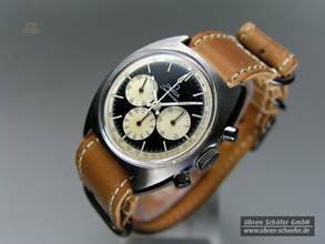 Thumbnail von Omega "Vintage" Seamaster Schaltrad-Chrono
