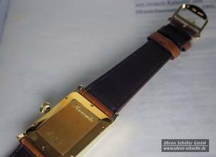 Thumbnail von IWC "Novecento Ewiger Kalender" Gelbgold