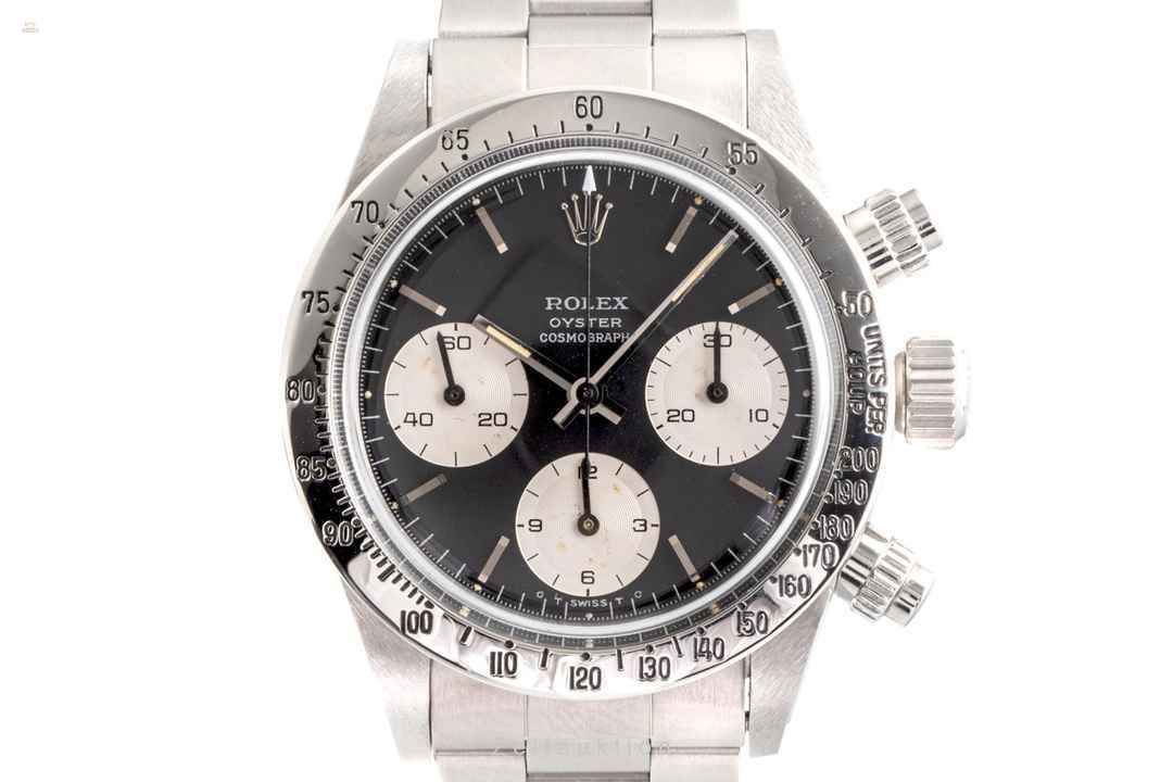  Rolex Daytona 