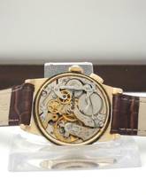 Thumbnail von Longines Monopusher 1 Drücker Chronograph Vintage </h1>