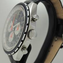 Thumbnail von Breitling Navitimer Chronograph Vintage 816-72 Valjoux 72 </h1>