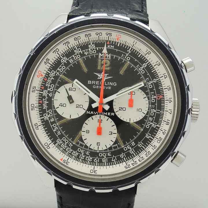  Breitling Navitimer Chronograph Vintage 816-72 Valjoux 72 </h1> 