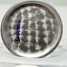 Thumbnail von Marvin Military WW2 Chronograph Vollkalender Vintage Valjoux 72c very rare </h1>