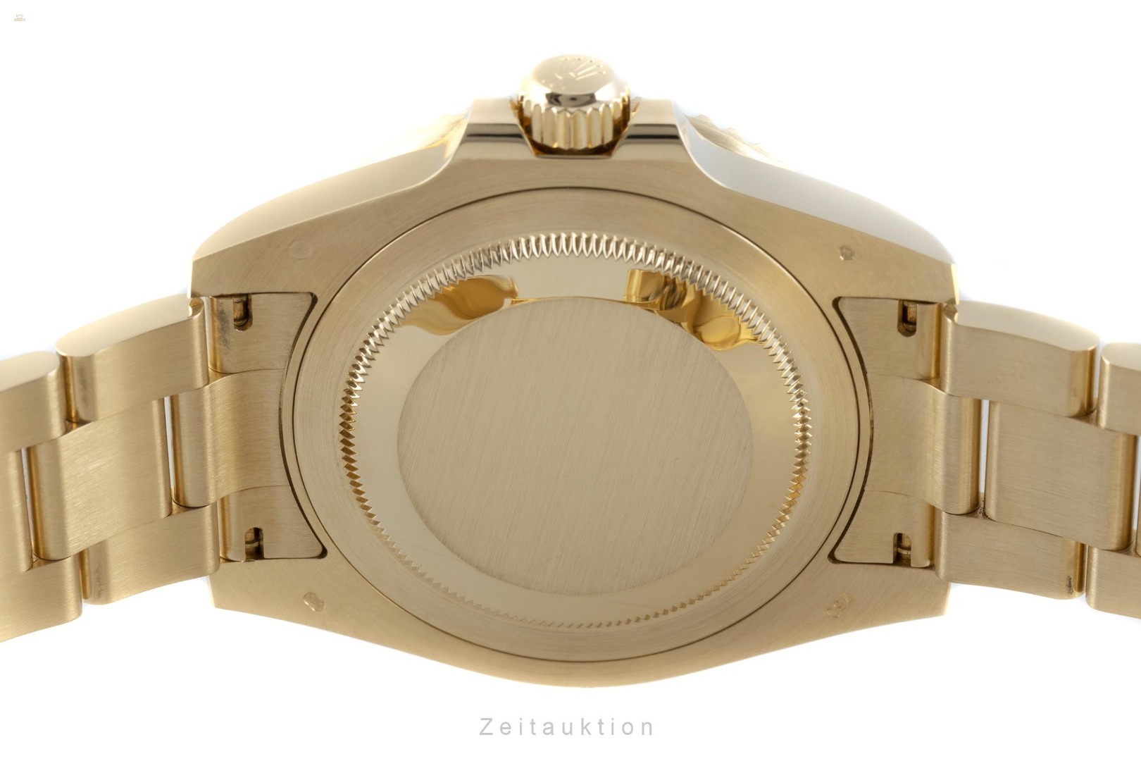 Thumbnail von Rolex GMT-Master II