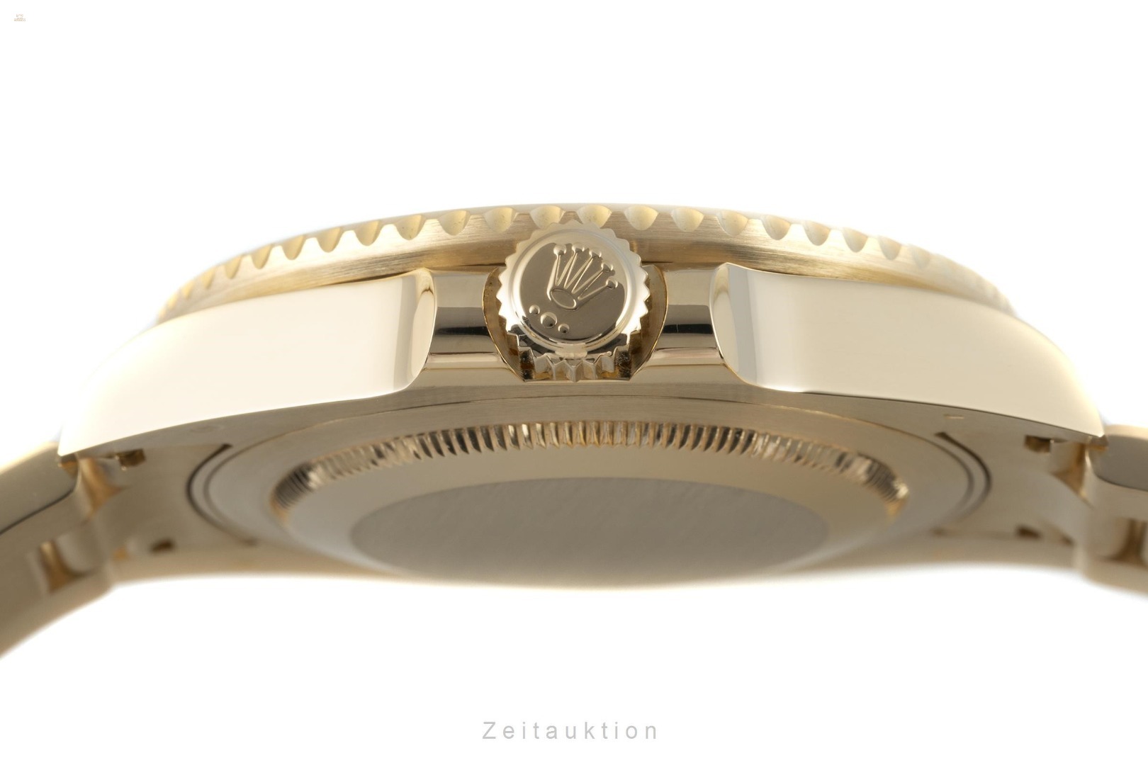 Thumbnail von Rolex GMT-Master II