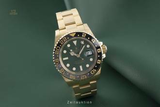 Thumbnail von Rolex GMT-Master II