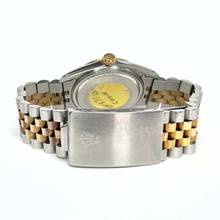 Thumbnail von Rolex Datejust Oyster Perpetual DATEJUST Automatic 36mm 2 Tone Watch </h1>