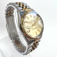 Thumbnail von Rolex Datejust Oyster Perpetual DATEJUST Automatic 36mm 2 Tone Watch </h1>