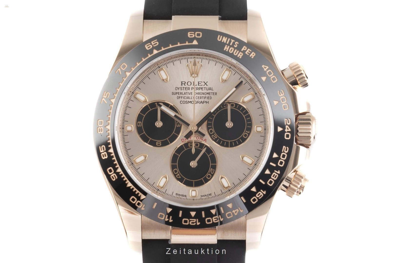  Rolex Daytona 