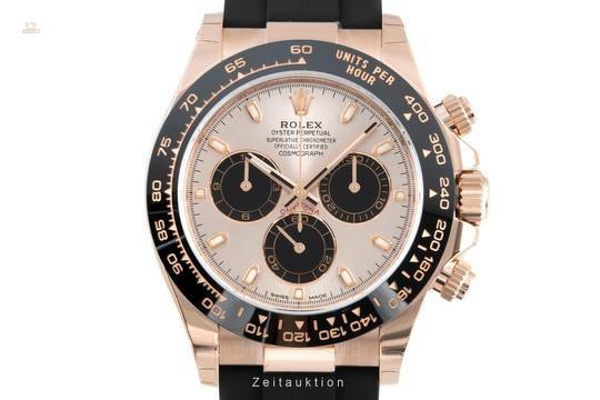  Rolex Daytona 
