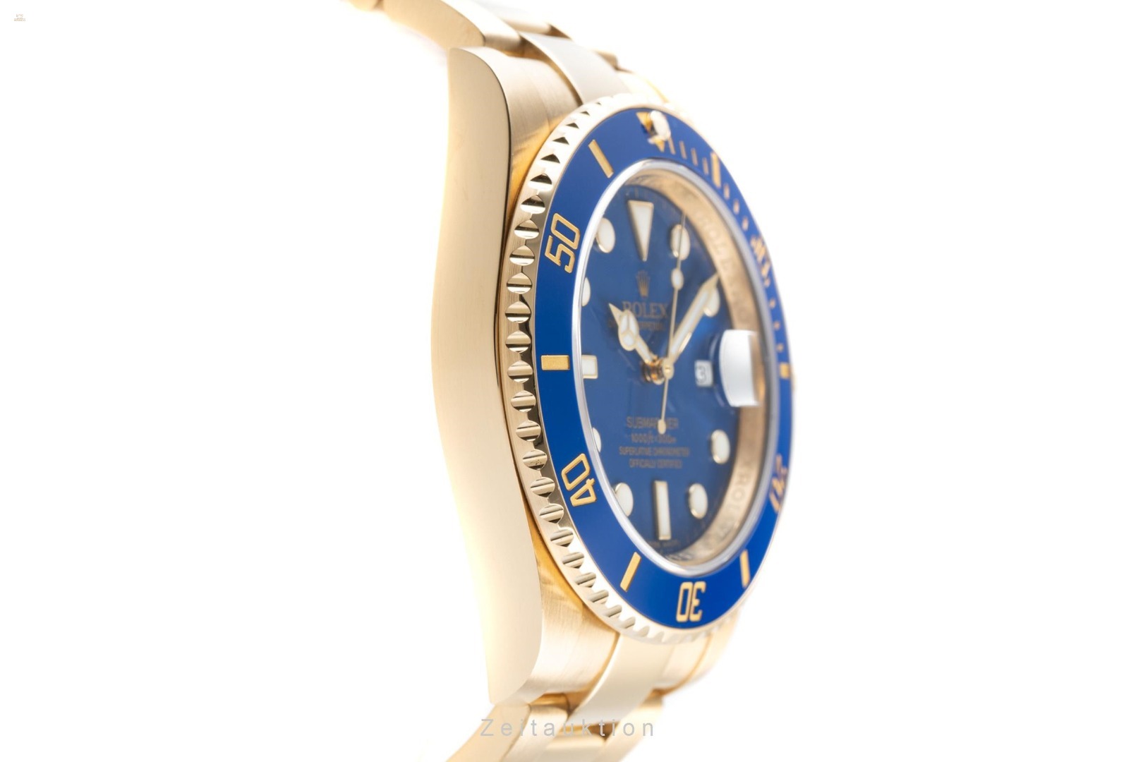 Thumbnail von Rolex Submariner