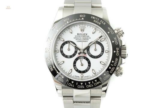  Rolex Daytona 