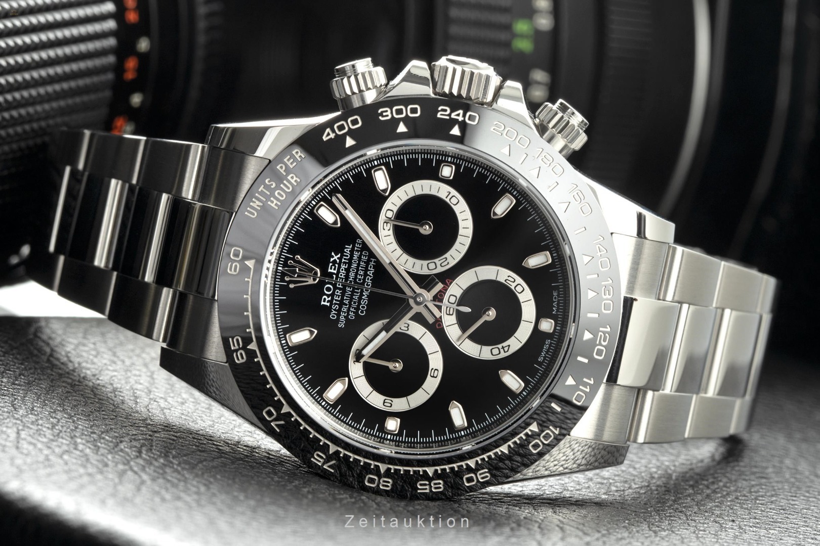 Thumbnail von Rolex Daytona