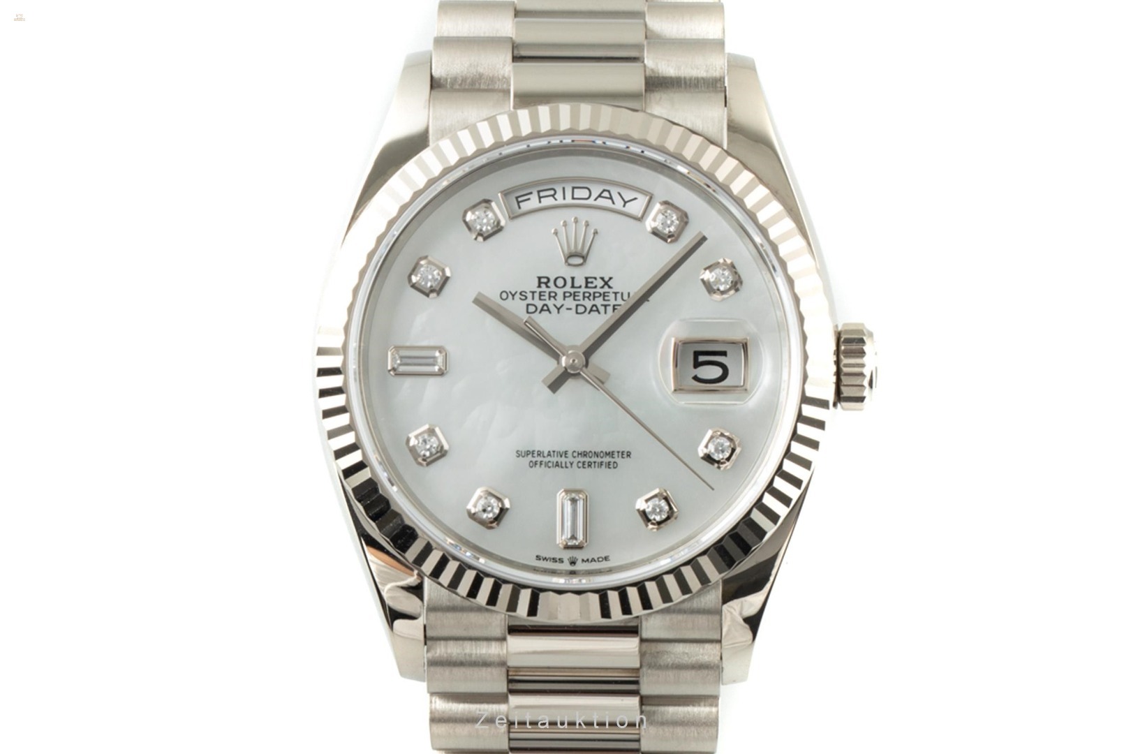 Thumbnail von Rolex Day-Date