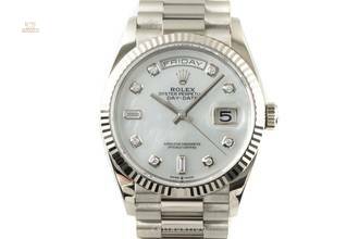 Thumbnail von Rolex Day-Date