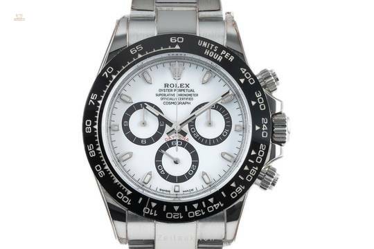  Rolex Daytona 
