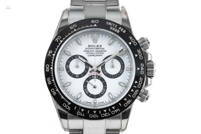  Rolex Daytona 