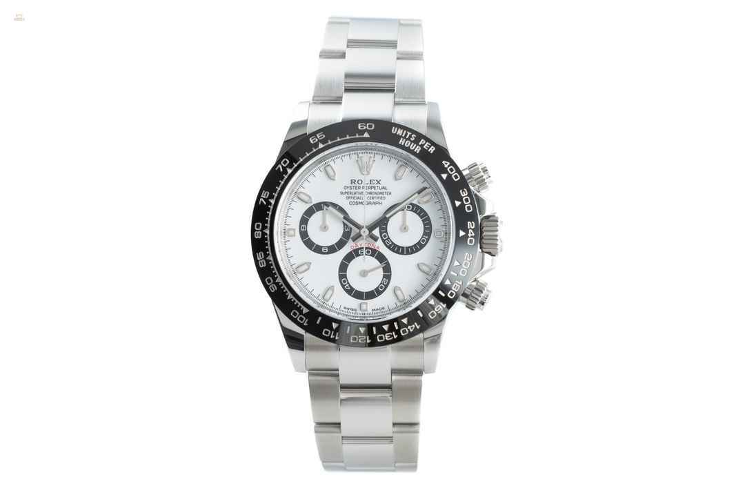  Rolex Daytona 