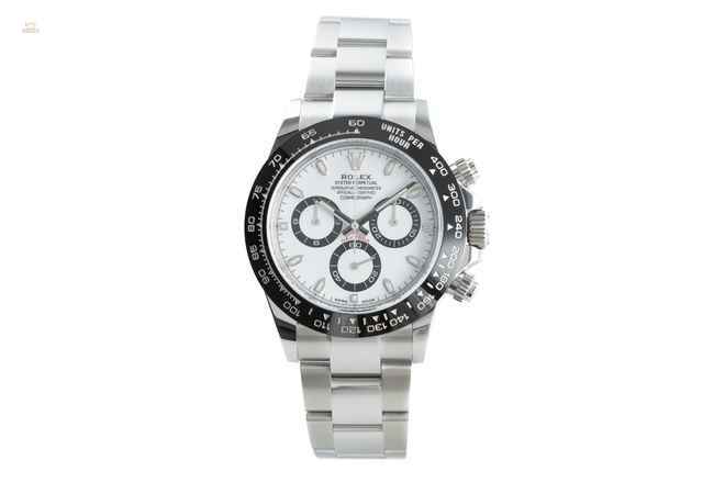  Rolex Daytona 