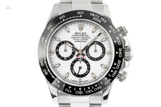  Rolex Daytona 
