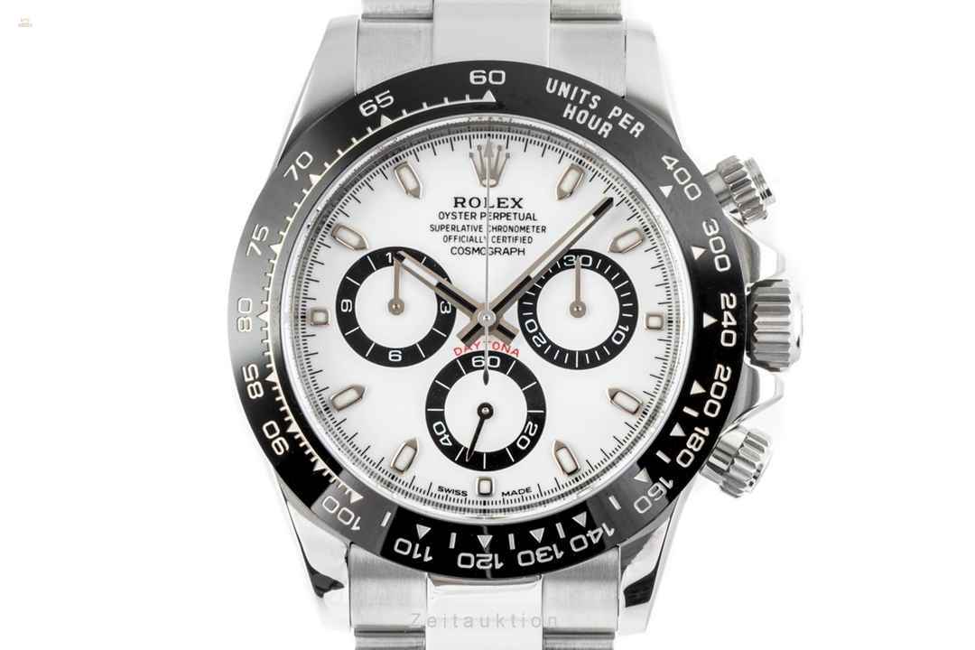  Rolex Daytona 