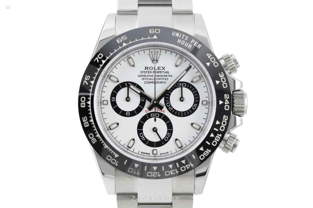 Rolex Daytona 
