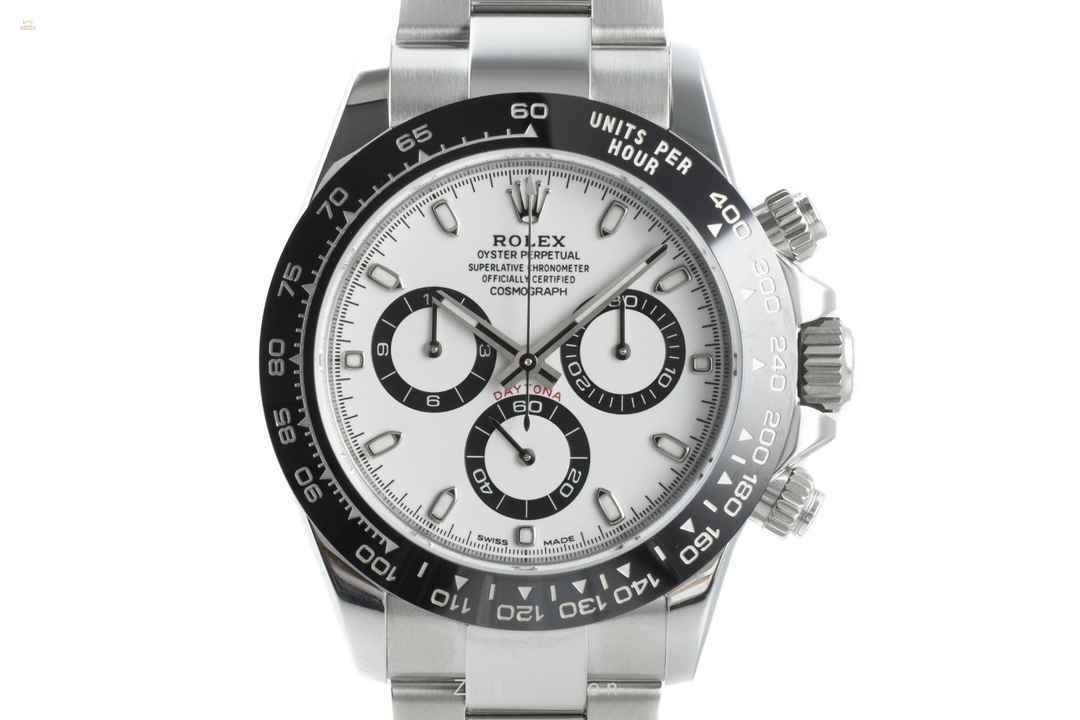  Rolex Daytona 