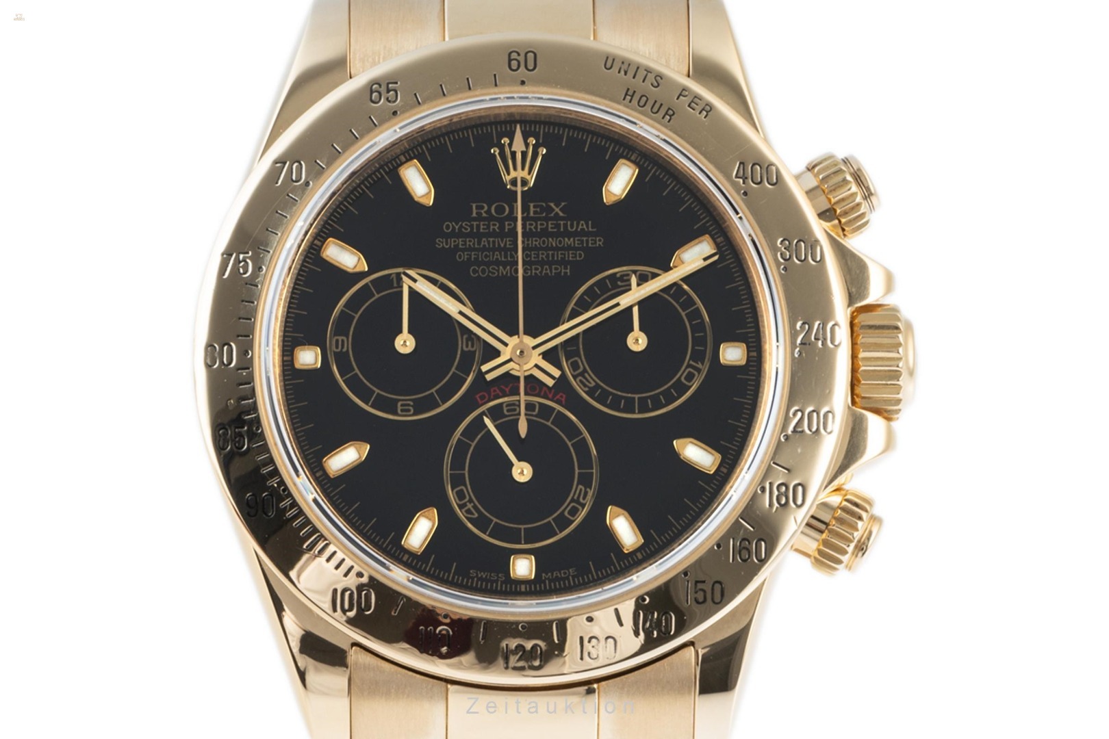  Rolex Daytona 