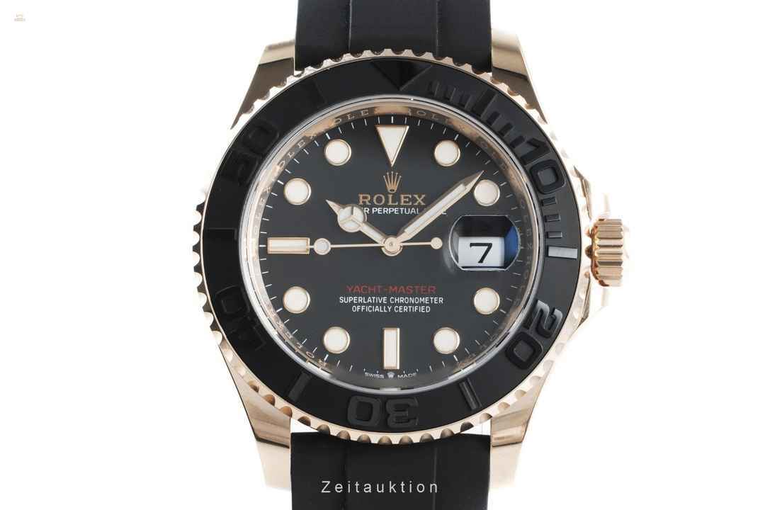  Rolex Yacht-Master 