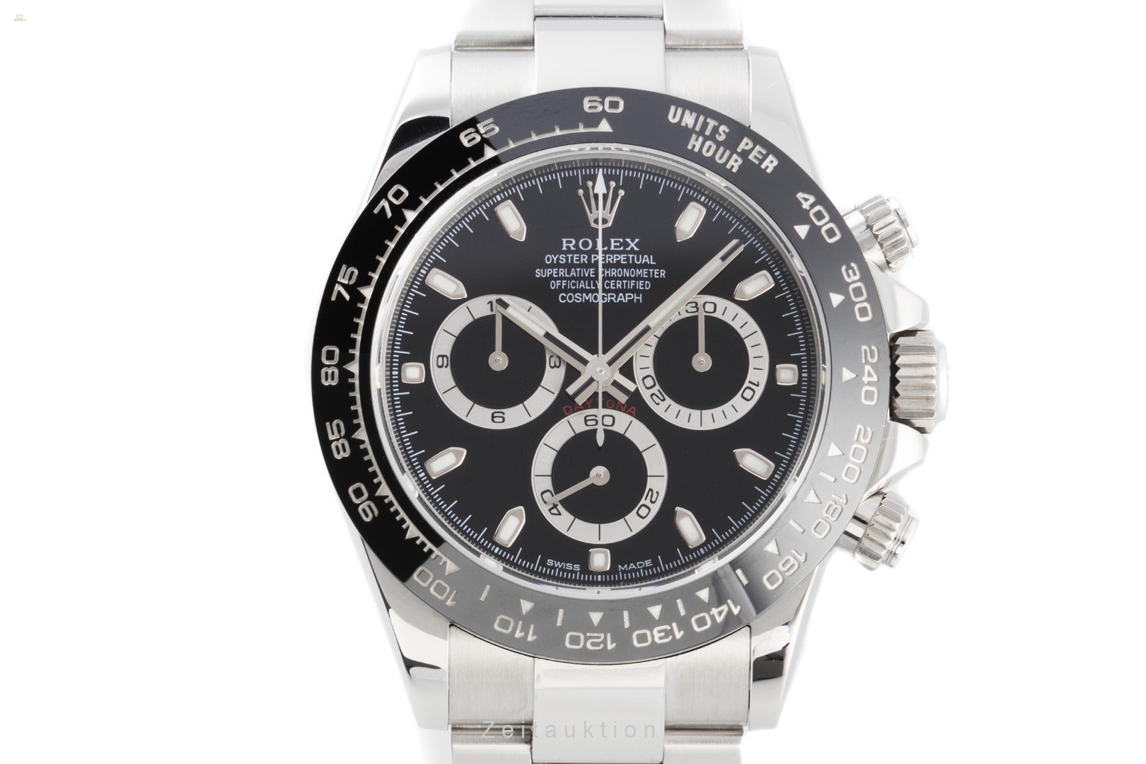  Rolex Daytona 