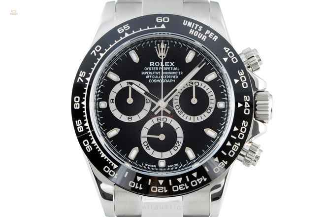  Rolex Daytona 