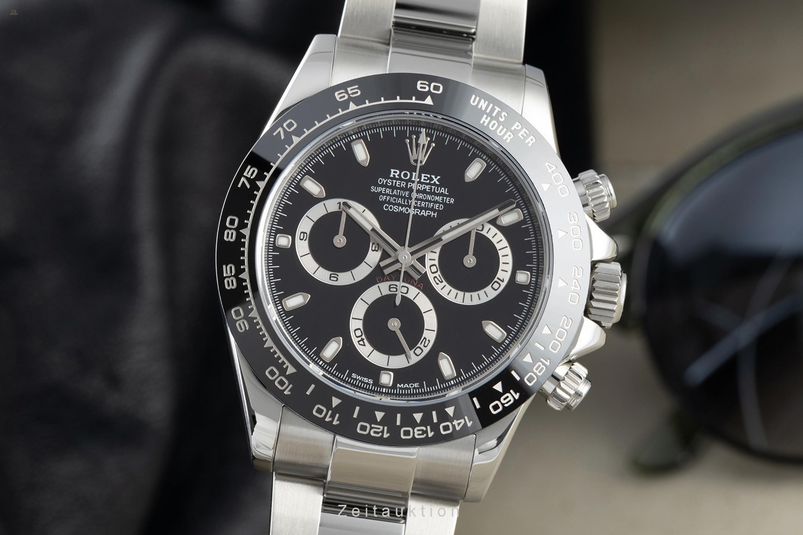 Thumbnail von Rolex Daytona