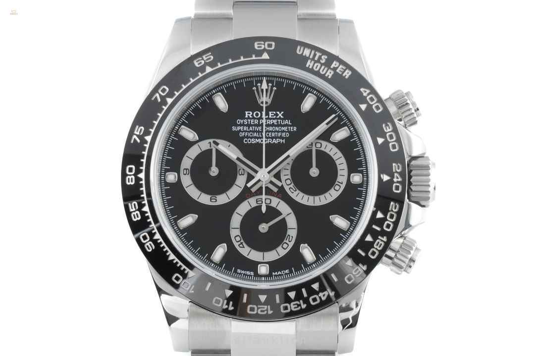  Rolex Daytona 