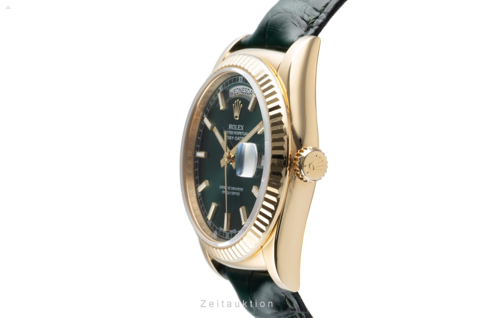 Thumbnail von Rolex Day-Date