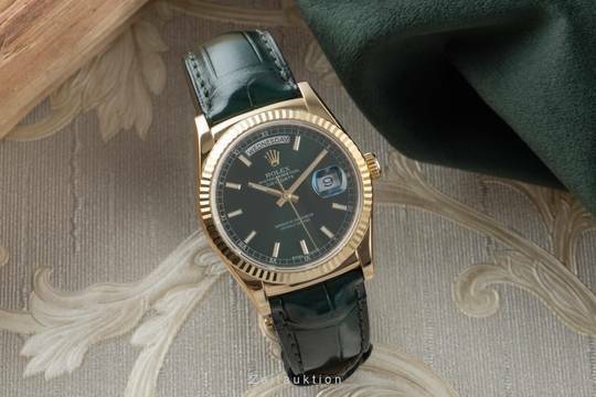  Rolex Day-Date 