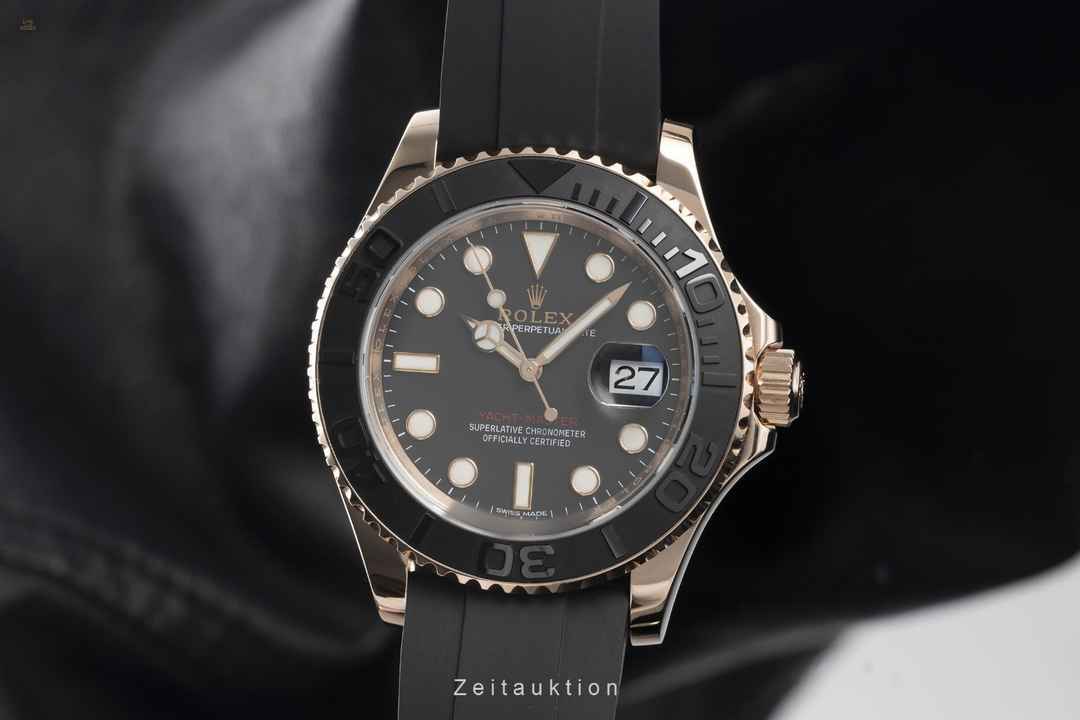  Rolex Yacht-Master 